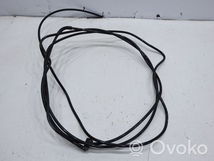 Volvo V70 Przewód / Wąż podciśnienia 