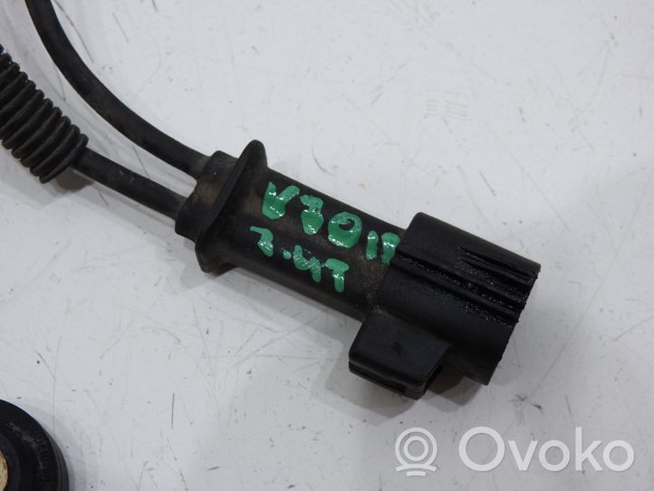 Volvo V70 Detonation knock sensor 0261231142