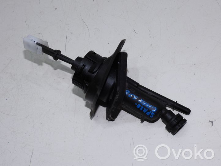 Ford Focus C-MAX Clutch slave cylinder XXXX