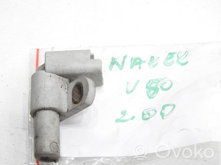 Volvo V50 Camshaft vanos timing valve 9665443580