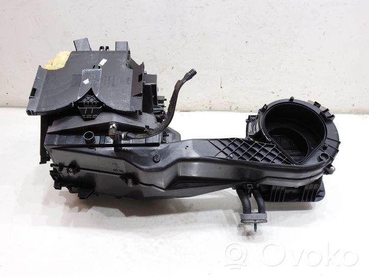 Audi A4 S4 B7 8E 8H Scatola climatizzatore riscaldamento abitacolo assemblata 