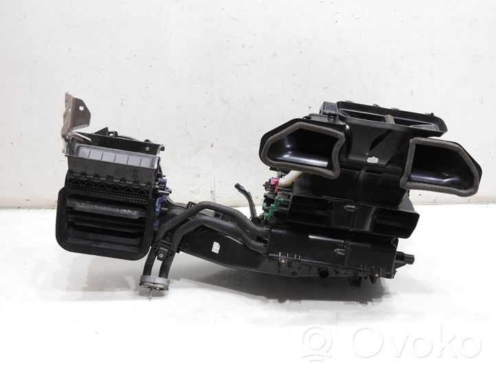 Audi A4 S4 B7 8E 8H Scatola climatizzatore riscaldamento abitacolo assemblata 