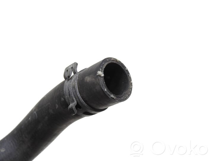 Audi A4 S4 B7 8E 8H Heater radiator pipe/hose 