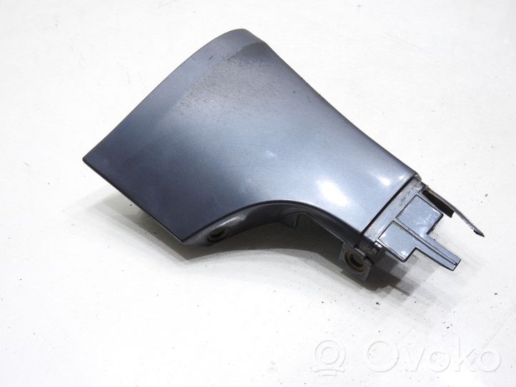 Audi A4 S4 B7 8E 8H Rivestimento del sottoporta delle minigonne laterali 