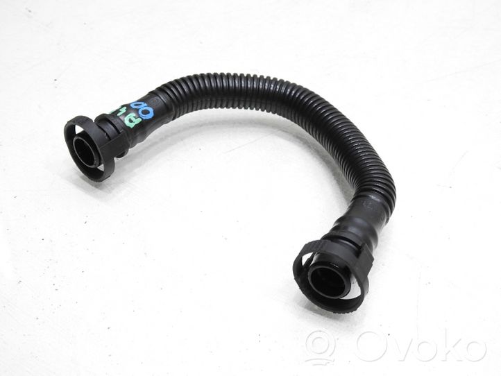 Audi A4 S4 B5 8D Breather hose/pipe 