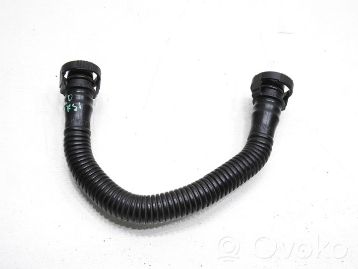 Audi A4 S4 B5 8D Breather hose/pipe 