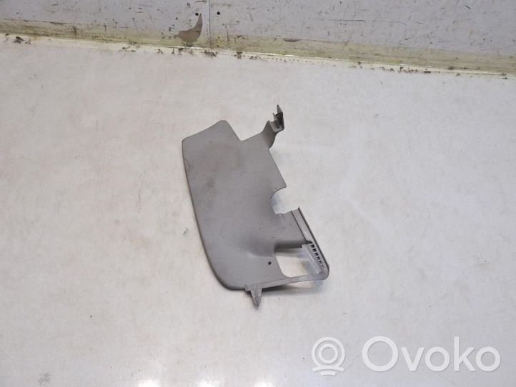 Citroen C5 Keskikonsolin etusivuverhoilu 9632614177