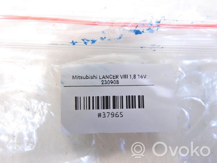 Mitsubishi Lancer X Sensore della sonda Lambda XXX