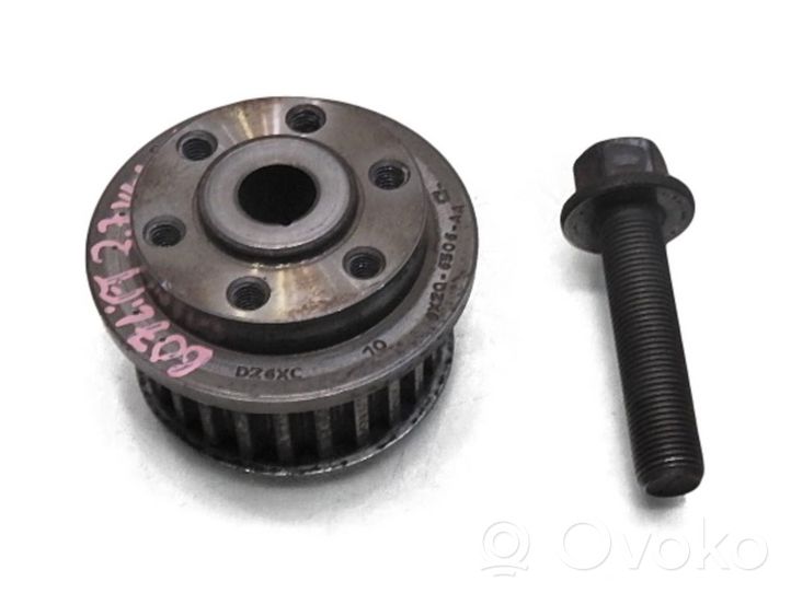 Peugeot 607 Puleggia dell’albero a camme/VANOS 9X2Q-6306-AA