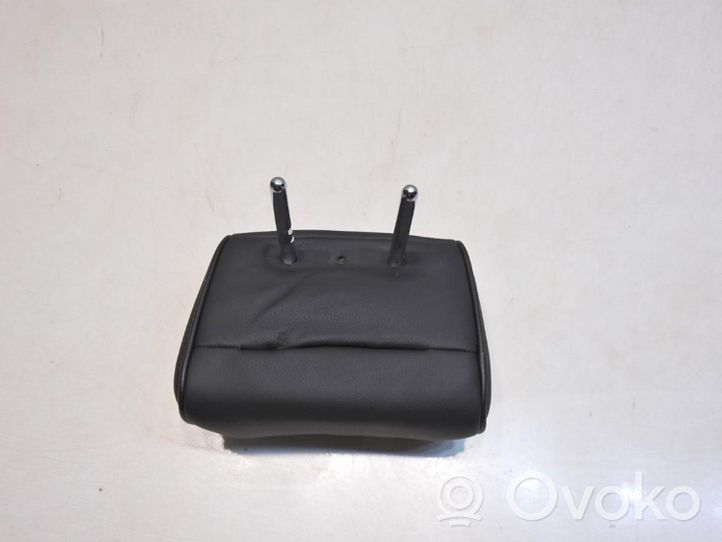 Peugeot 607 Rear seat headrest XXX