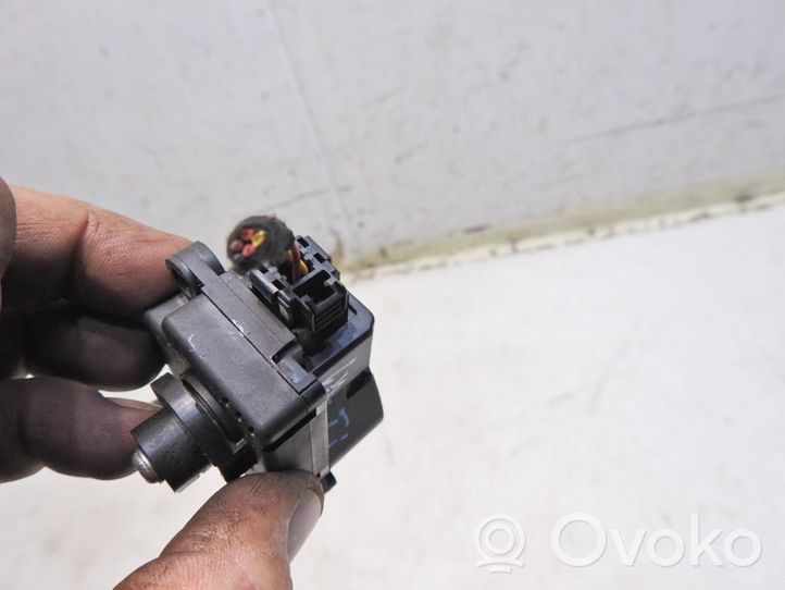 Renault Latitude (L70) A/C air flow flap actuator/motor 