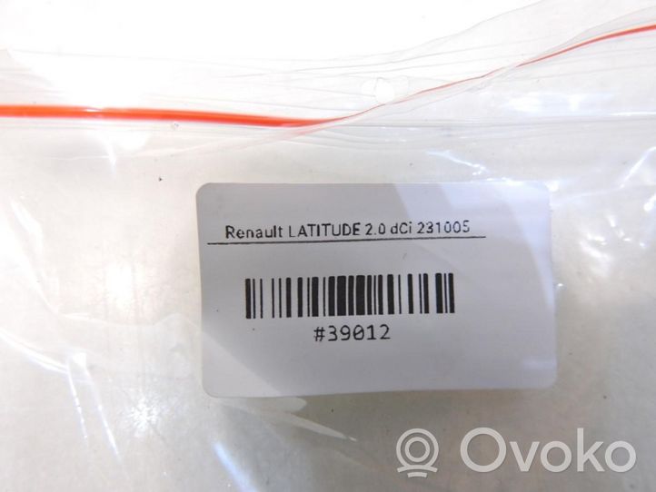 Renault Latitude (L70) A/C air flow flap actuator/motor 