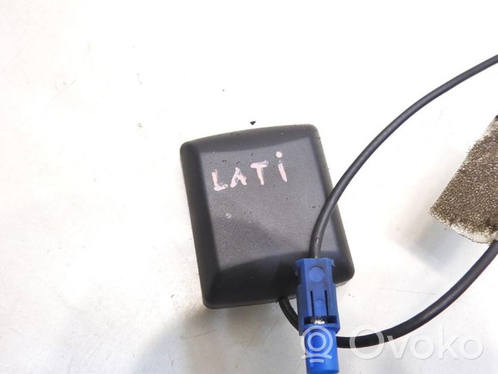 Renault Latitude (L70) Antena GPS 259750004R
