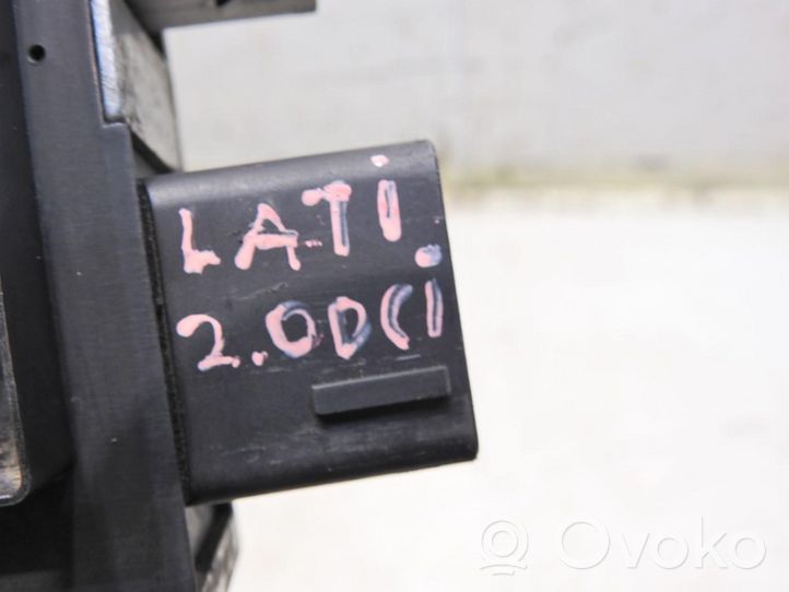 Renault Latitude (L70) Glow plug pre-heat relay 8200558438