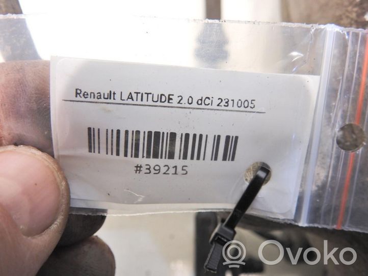 Renault Latitude (L70) Mozzo ruota anteriore 400140006R