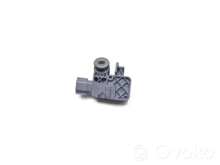 Renault Latitude (L70) Sensor impacto/accidente para activar Airbag 988312833R