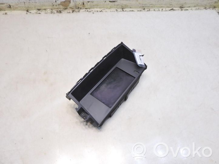 Renault Latitude (L70) Monitor / wyświetlacz / ekran 280340010R