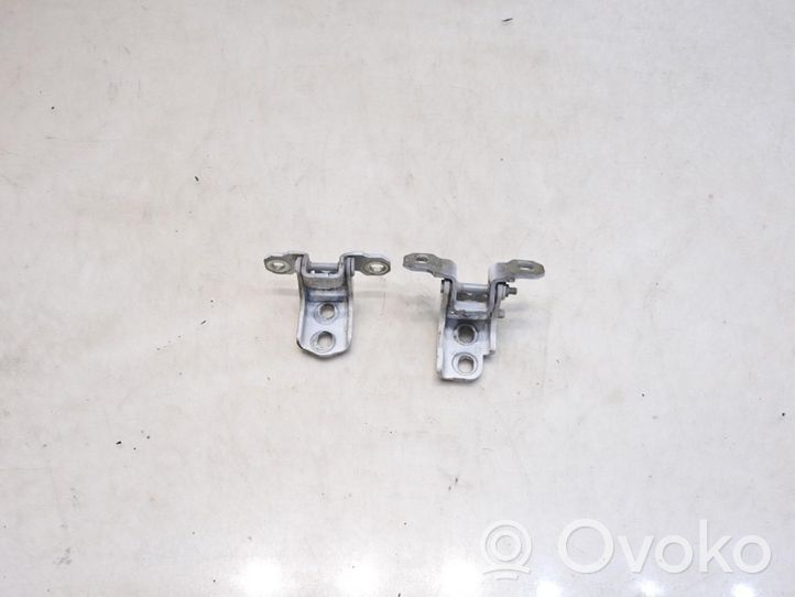 Renault Latitude (L70) Rear door hinge set I120073