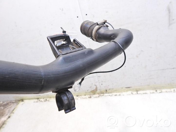 Mini One - Cooper Coupe R56 Fuel tank filler neck pipe 2755072