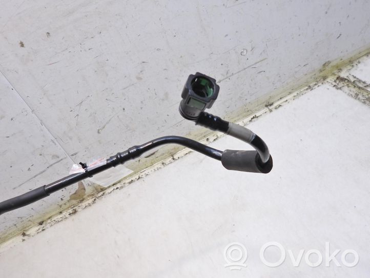 Nissan NV200 Tuyau d'alimentation conduite de carburant 