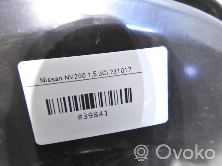 Nissan NV200 Stabdžių vakuumo pūslė JX50D