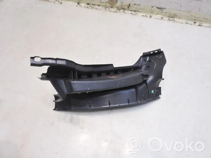 Volkswagen Golf Plus Verkleidung Schweller 5M0867343A