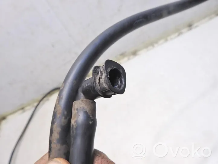 Opel Insignia A Windshield washer fluid hose 1322735