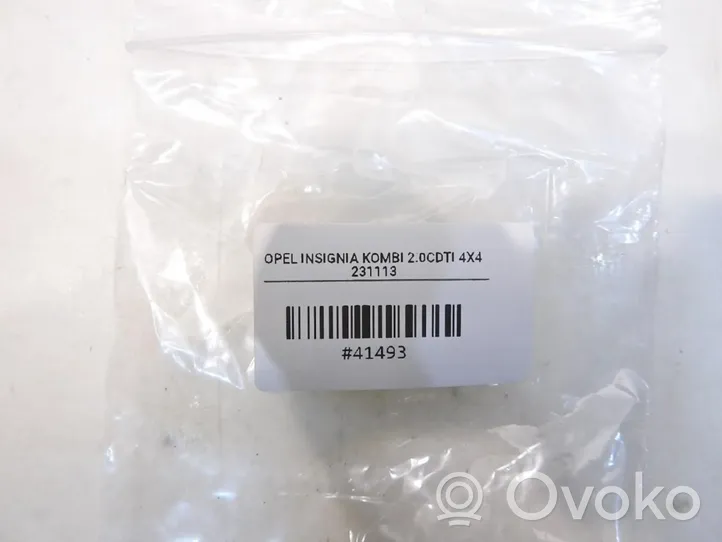 Opel Insignia A Pysäköintitutkan anturin näyttö (PDC) 13315843