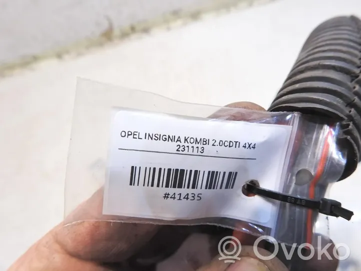 Opel Insignia A Muu johtosarja 13295309