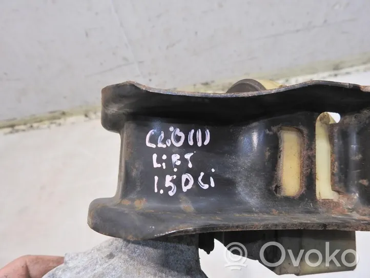 Renault Clio III Electrovanne soupape de dépression 112847149R