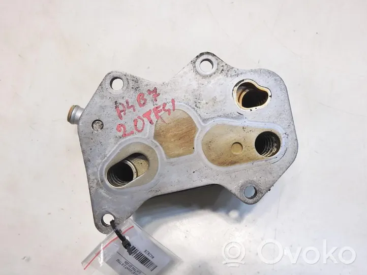 Audi A4 S4 B7 8E 8H Radiatore dell’olio del motore 06D117021C