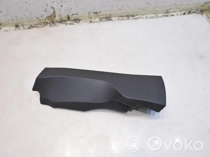 Ford Mondeo MK IV Rivestimento pannello laterale del bagagliaio/baule 7S71-A31017-A