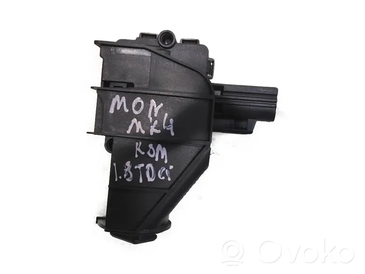 Ford Mondeo MK IV Degalų bako dangtelio spyna 6M21-220A20-AD