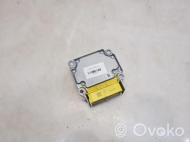 Audi A3 S3 A3 Sportback 8P Module de contrôle airbag 8P0959655L