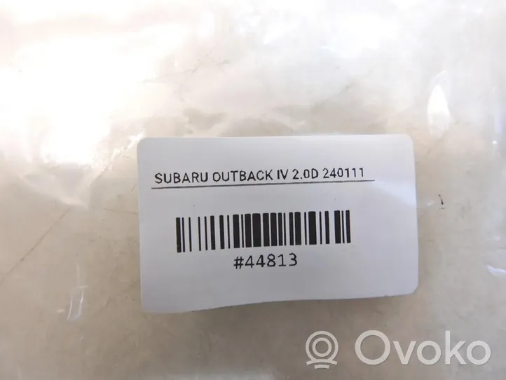 Subaru Outback Support de pince d'injecteur de carburant 