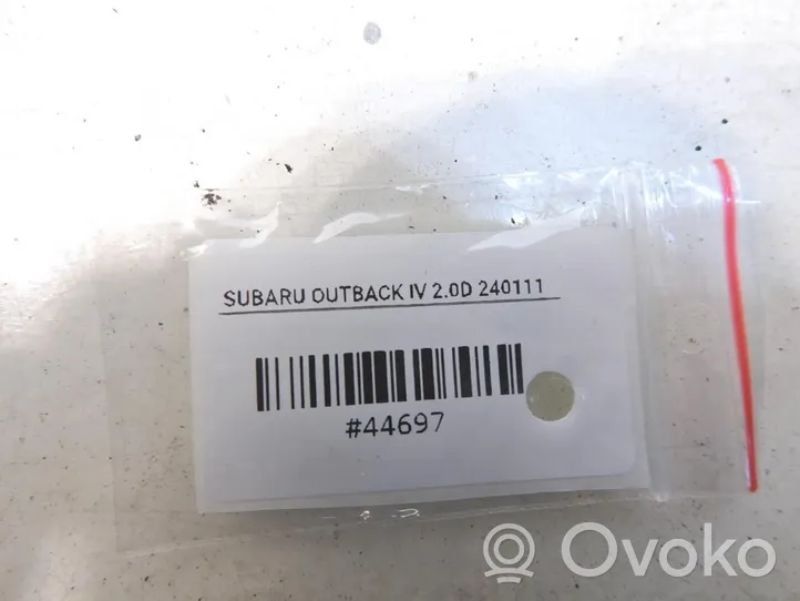 Subaru Outback Kit tapis de sol auto 