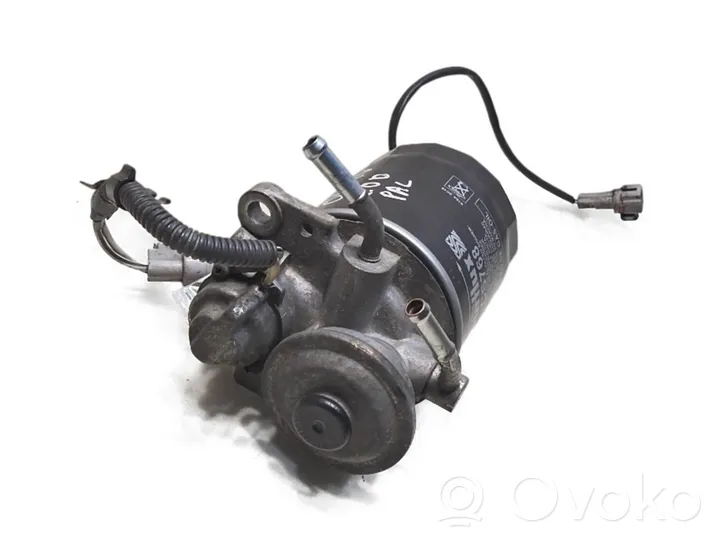 Subaru Outback Gehäuse Kraftstofffilter 