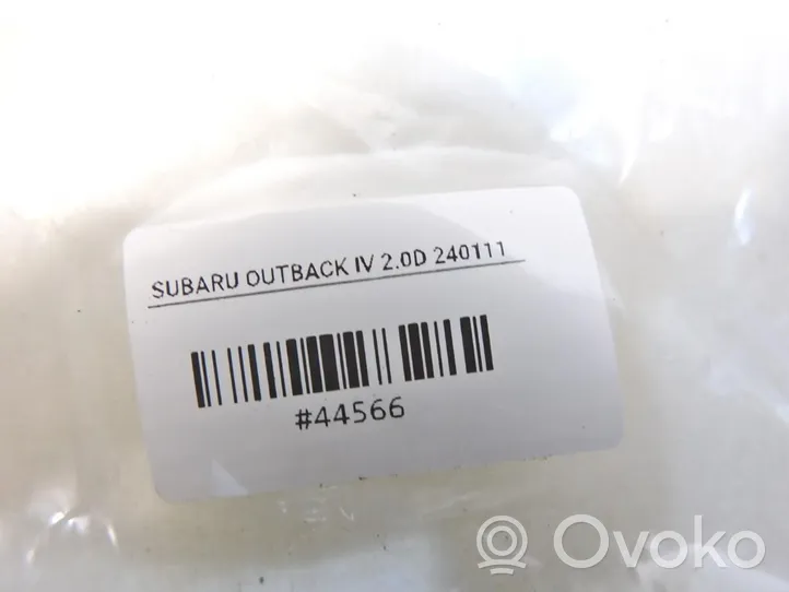 Subaru Outback Support de fixation ISOFIX 