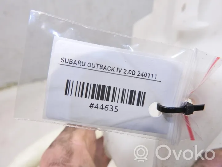 Subaru Outback Réservoir de liquide lave-glace 100-20953