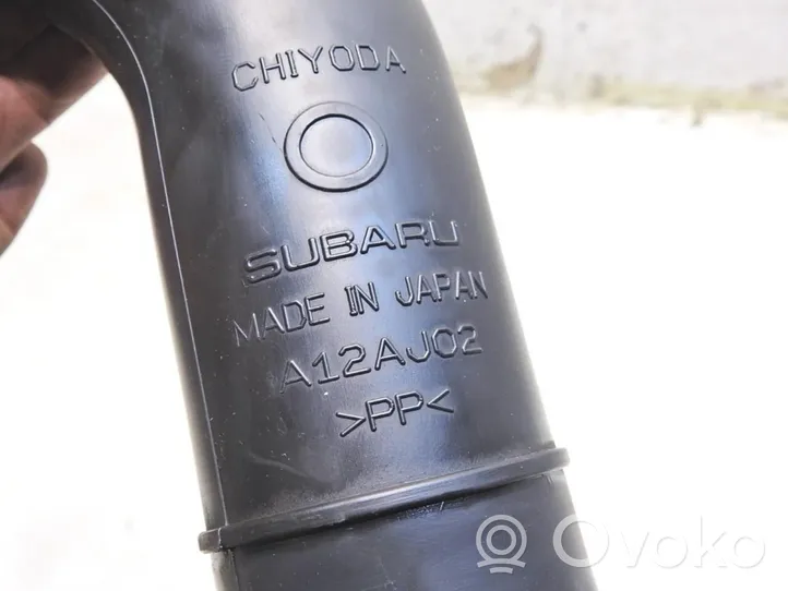 Subaru Outback Tuyau d'admission d'air turbo A12AJ02