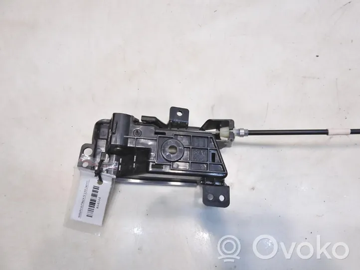 Subaru Outback Leva/maniglia di controllo dello schienale del sedile 