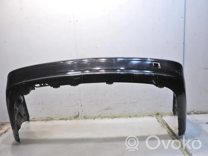 Mercedes-Benz C AMG W203 Rear bumper A2038851025