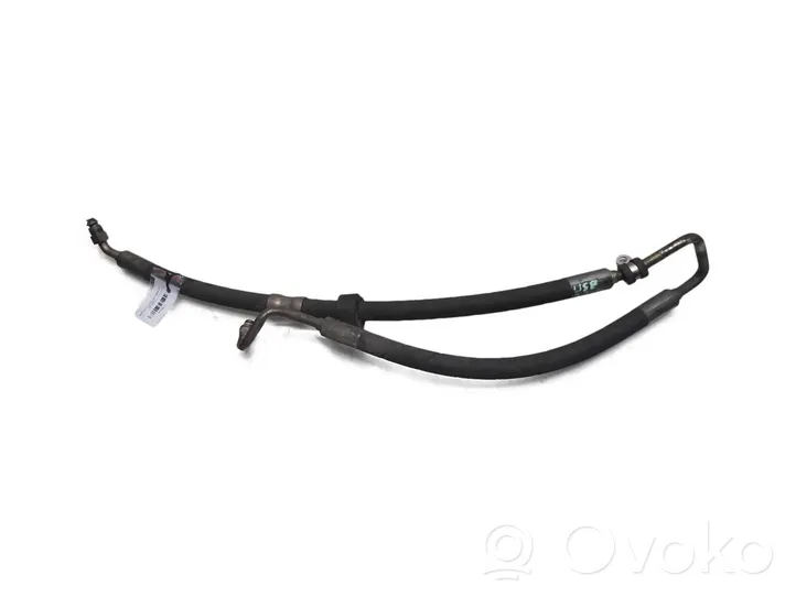Mercedes-Benz C AMG W203 Power steering hose/pipe/line 2034661781
