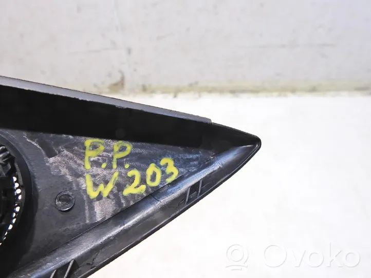 Mercedes-Benz C AMG W203 Front door wing mirror part A2037200248