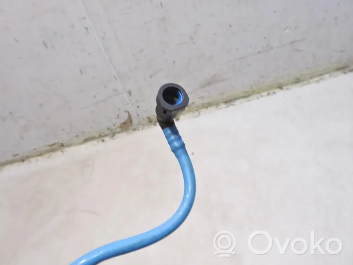 Volkswagen Eos Fuel line pipe 1K0201294C