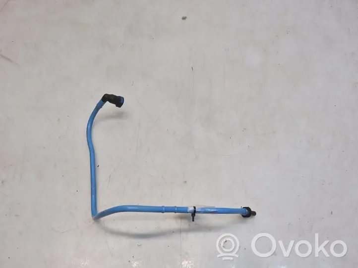 Volkswagen Eos Fuel line pipe 1K0201294C