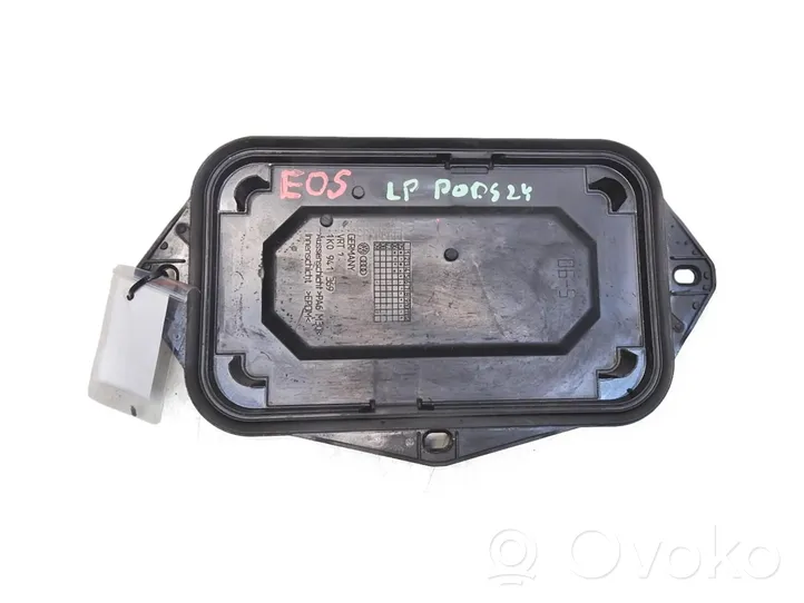 Volkswagen Eos Déflecteur d'air de radiateur de refroidissement 1K0941369