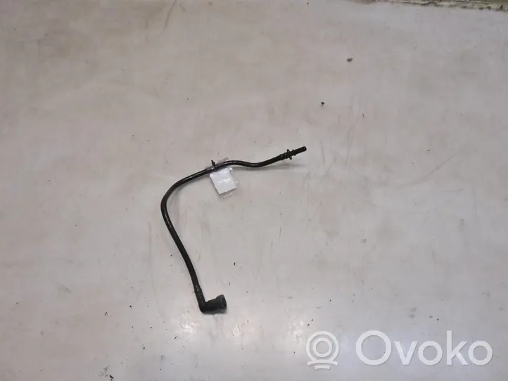 Volkswagen Eos Fuel line pipe 1K0201293D