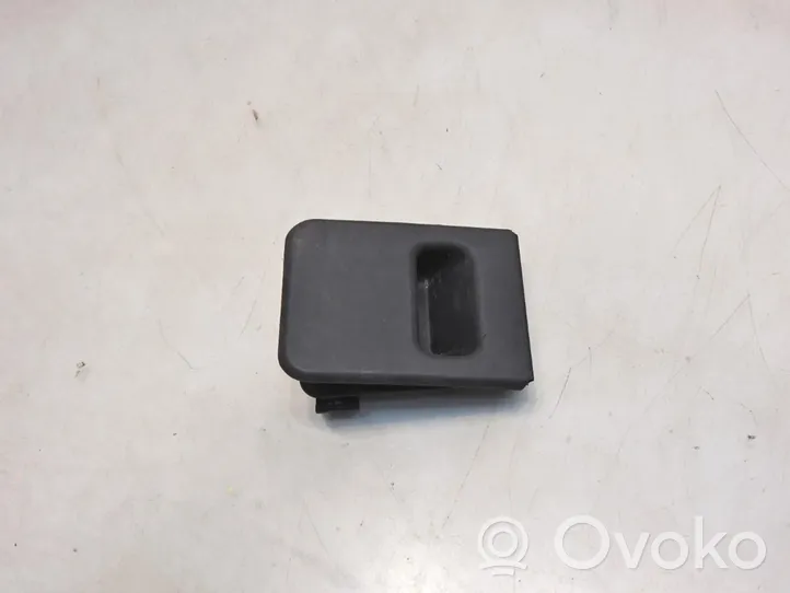 Volkswagen Eos Floor mat clip fixing clamp 4B5863627B