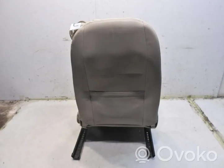 Volkswagen Eos Fotel przedni kierowcy 
